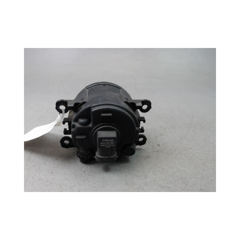 PHARE ANTIBROUILLARD AVANT GAUCHE CITROEN C4 I Phase 1 2004-2008