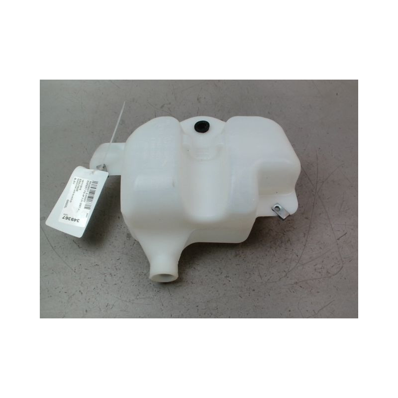 RESERVOIR LAVE-GLACE AVANT PEUGEOT EXPERT FG II 2007-...