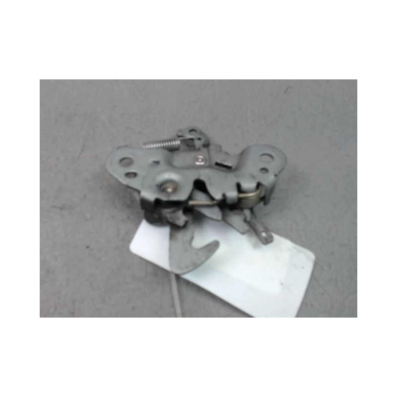 SERRURE CAPOT CITROEN C5 I Phase 2 2004-2008