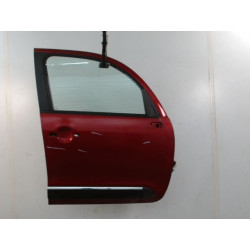 PORTE AVD