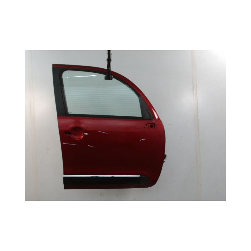 PORTE AVANT DROIT CITROEN C3