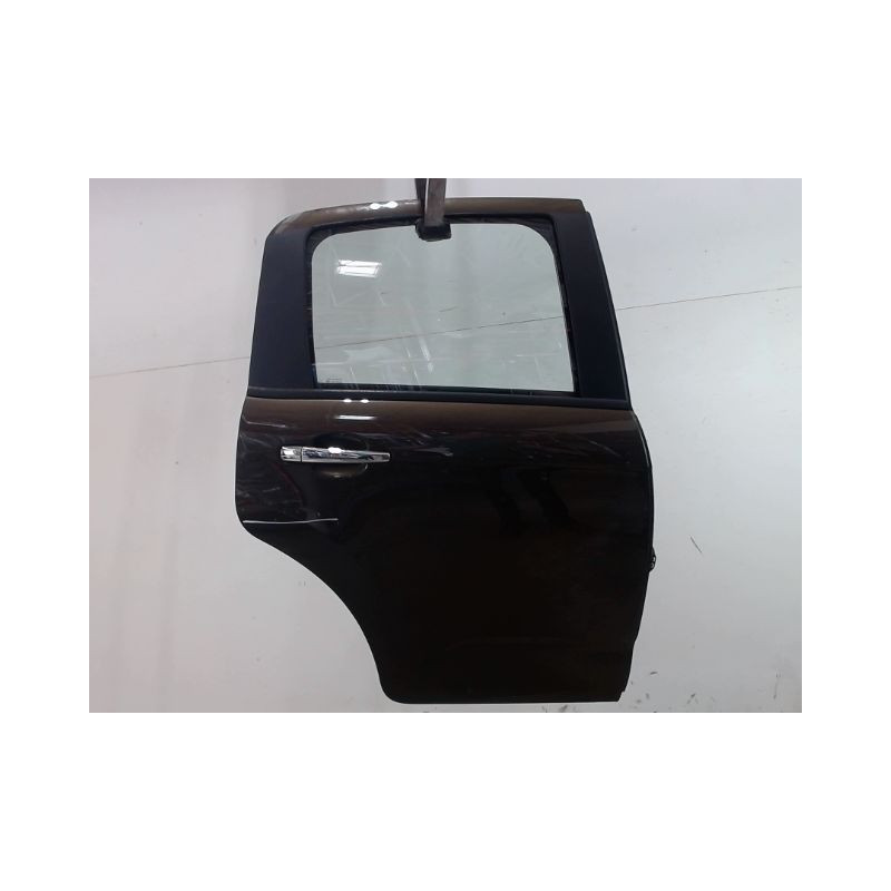 PORTE ARRIERE DROIT CITROEN C3