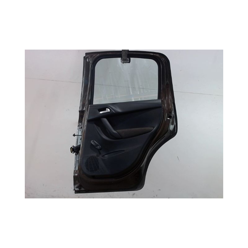 PORTE ARRIERE DROIT CITROEN C3