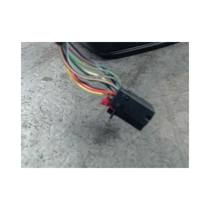 RETROVISEUR EXTERIEUR ELECTRIQUE GAUCHE VOLKSWAGEN PASSAT SW 2005-