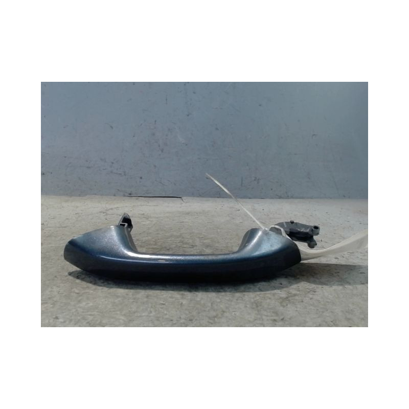 POIGNEE EXTERIEURE PORTE ARRIERE GAUCHE SEAT LEON 2009-