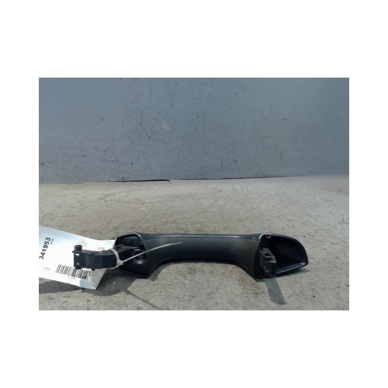POIGNEE EXTERIEURE PORTE ARRIERE GAUCHE SEAT LEON 2009-