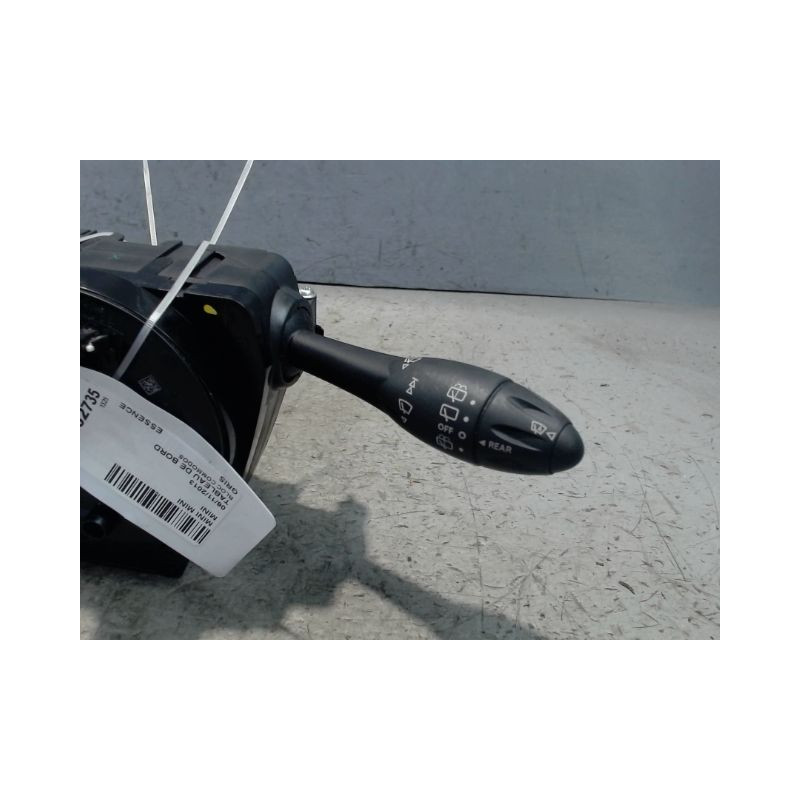 BLOC COMMODOS MINI MINI 2010-