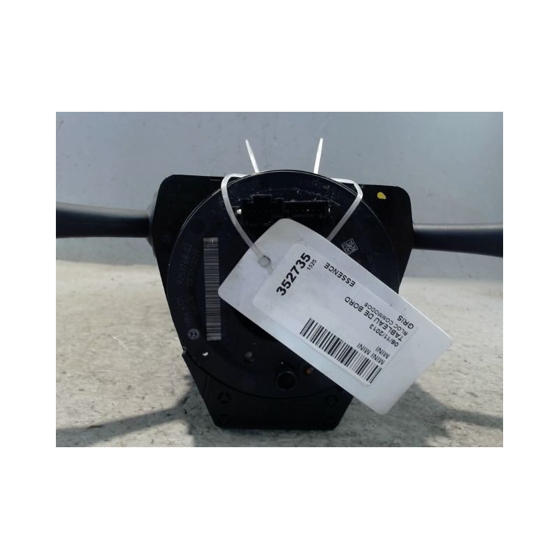 BLOC COMMODOS MINI MINI 2010-