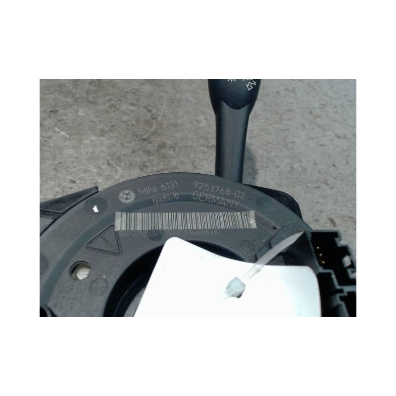 BLOC COMMODOS MINI MINI 2010-