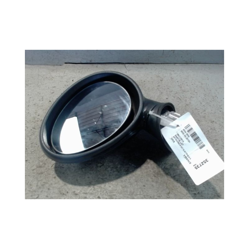 RETROVISEUR EXTERIEUR ELECTRIQUE GAUCHE MINI MINI 2010-