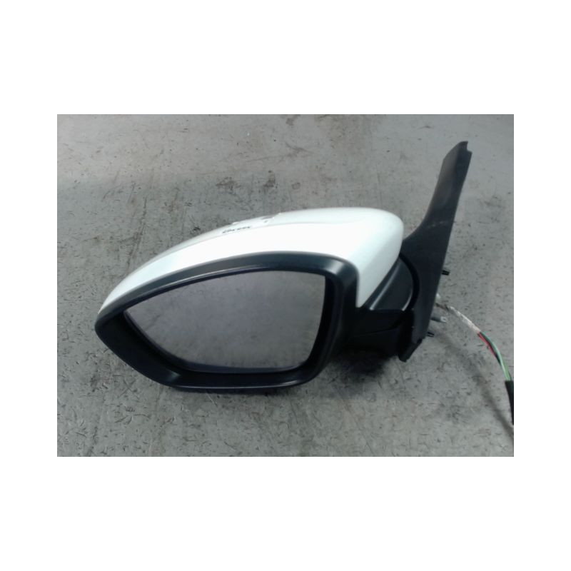 RETROVISEUR EXTERIEUR ELECTRIQUE GAUCHE PEUGEOT 208