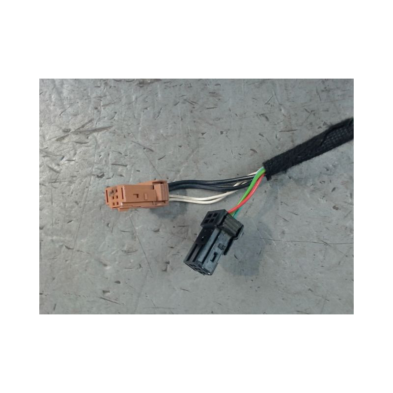 RETROVISEUR EXTERIEUR ELECTRIQUE GAUCHE PEUGEOT 208