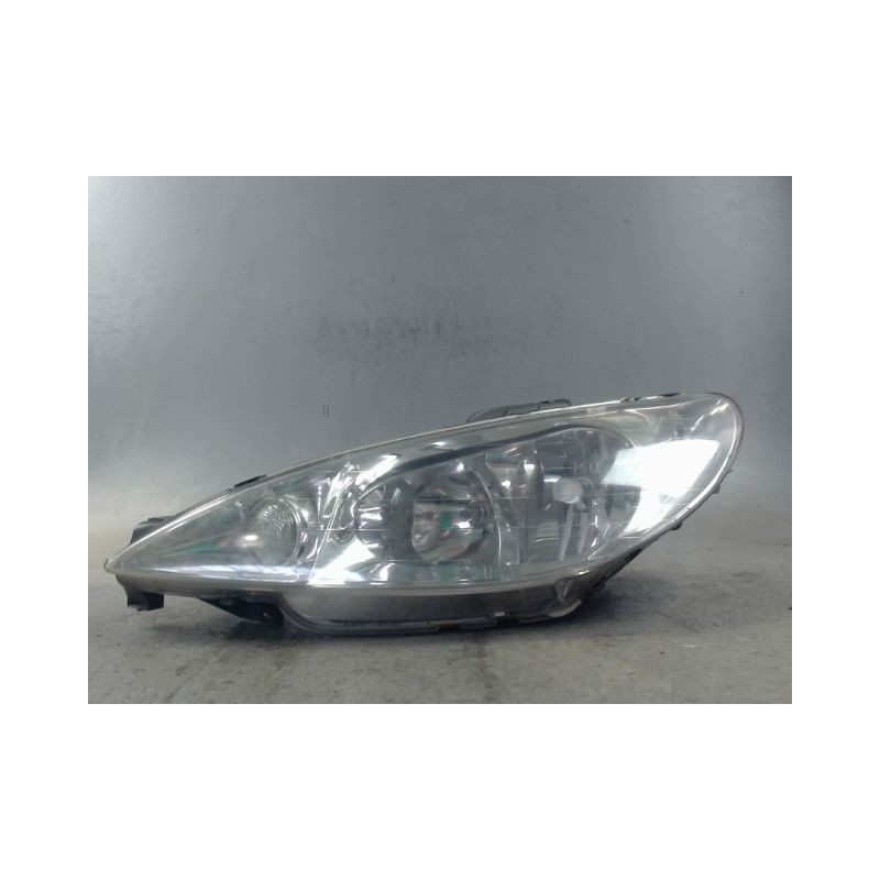 PHARE GAUCHE PEUGEOT 206 SW 02-06