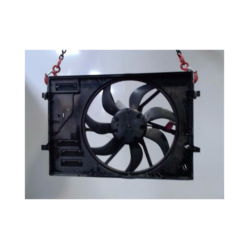 MOTEUR VENTILATEUR RADIATEUR VOLKSWAGEN GOLF