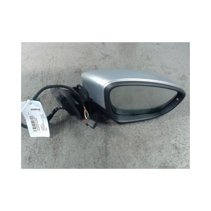 RETROVISEUR EXTERIEUR ELECTRIQUE DROIT VOLKSWAGEN PASSAT SW 2005-