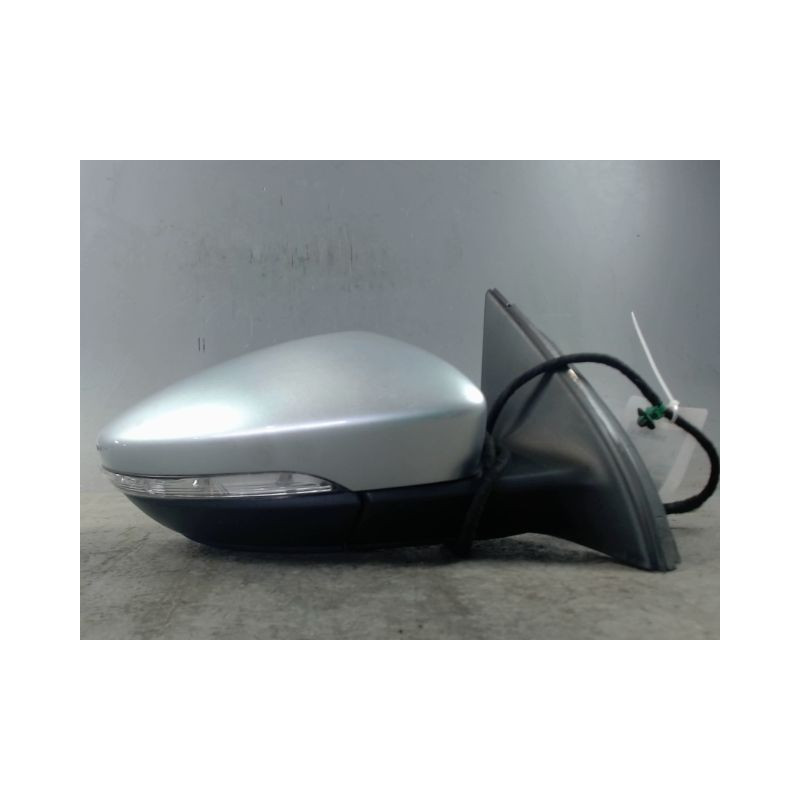 RETROVISEUR EXTERIEUR ELECTRIQUE DROIT VOLKSWAGEN PASSAT SW 2005-