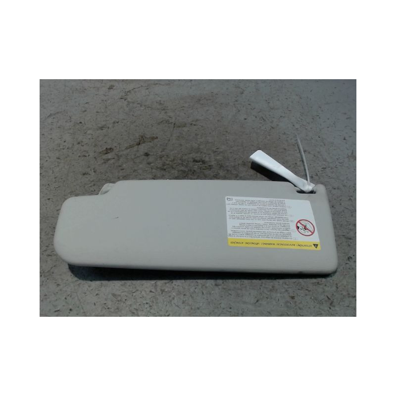 PARE-SOLEIL D VOLKSWAGEN PASSAT SW 2005-