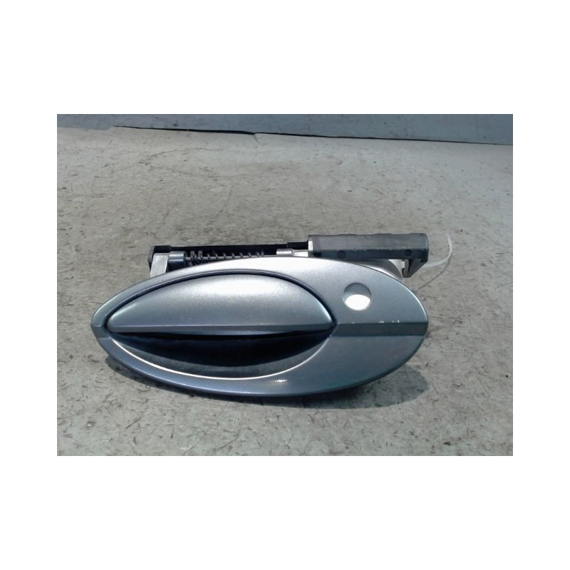 POIGNEE EXTERIEURE PORTE AVANT GAUCHE CITROEN C5 BREAK 2001-2004