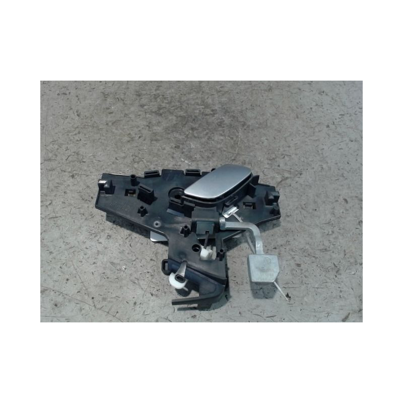 POIGNEE INTERIEURE PORTE AVANT GAUCHE CITROEN C5 BREAK 2001-2004