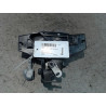 POIGNEE INTERIEURE PORTE AVANT GAUCHE CITROEN C5 BREAK 2001-2004