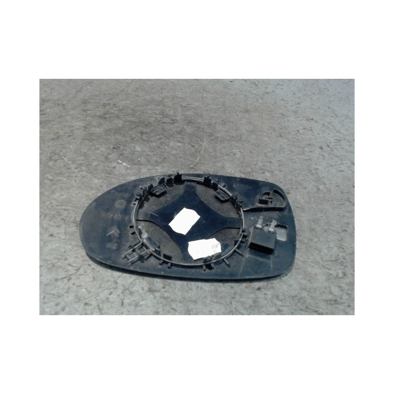 GLACE RETROVISEUR EXT D CITROEN C5 BREAK 2001-2004