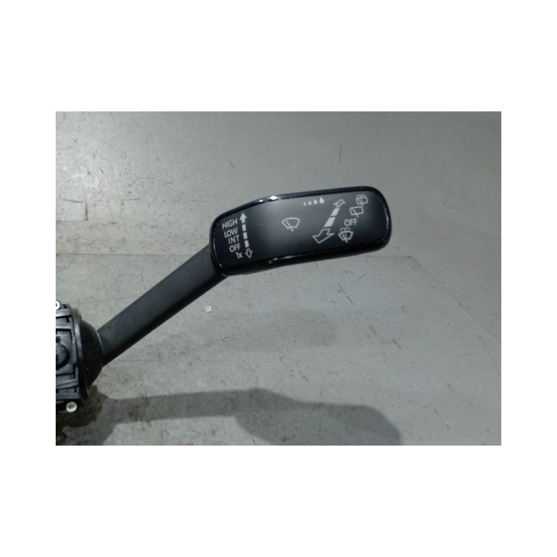 BLOC COMMODOS VOLKSWAGEN GOLF