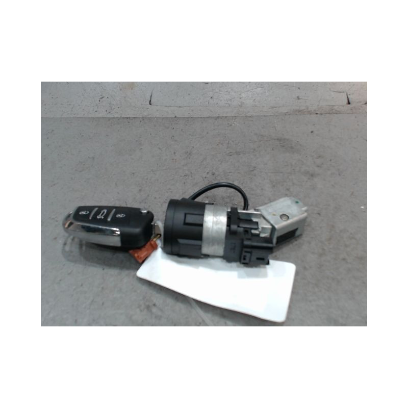 ANTIVOL DE DIRECTION PEUGEOT 308