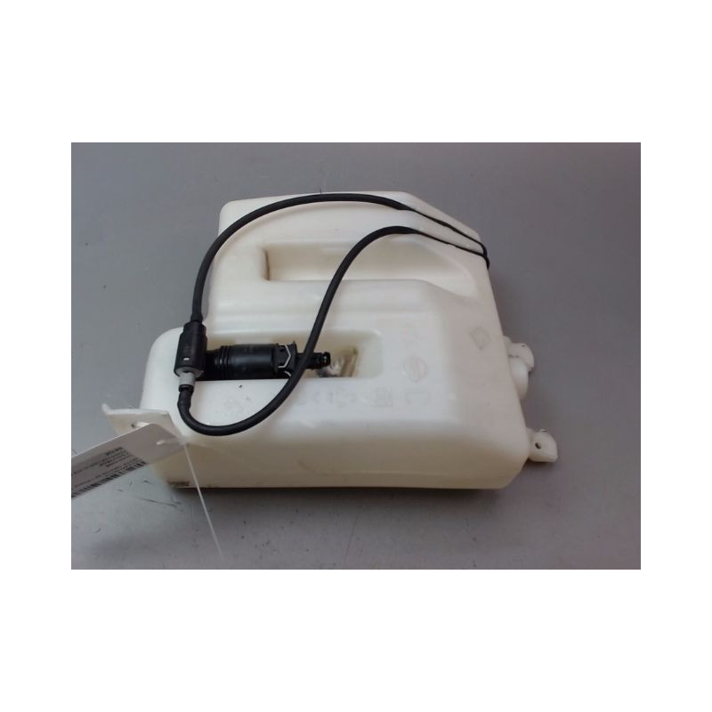 RESERVOIR LAVE-GLACE AVANT NISSAN NOTE I Phase 1 2006-2009