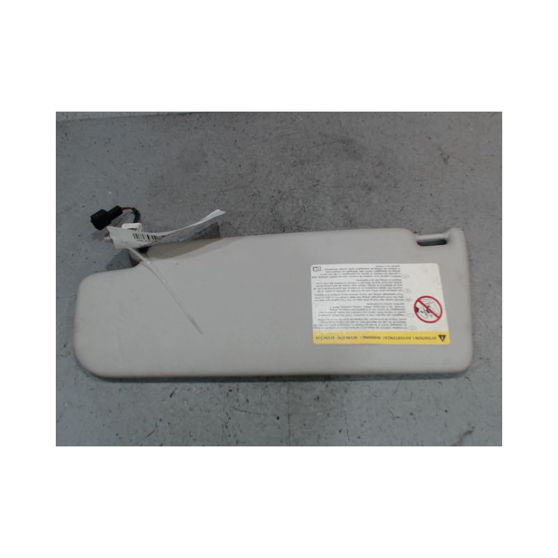 PARE-SOLEIL D VOLKSWAGEN PASSAT