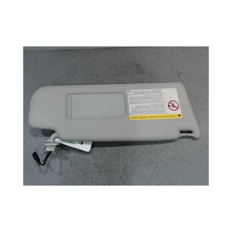 PARE-SOLEIL D VOLKSWAGEN PASSAT