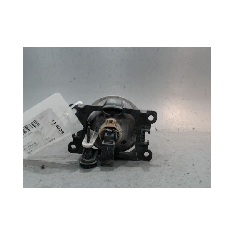 PHARE ANTIBROUILLARD AVANT DROIT PEUGEOT 3008