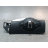 INTERIEUR COMMANDE PHARES AUDI A4