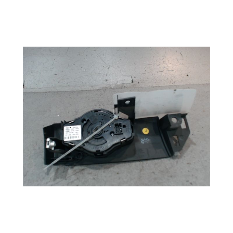 INTERIEUR COMMANDE PHARES AUDI A4