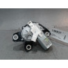 MECANISME ESSUIE-GLACE ARRIERE PEUGEOT PARTNER