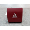 BOUTON DE WARNING PEUGEOT PARTNER