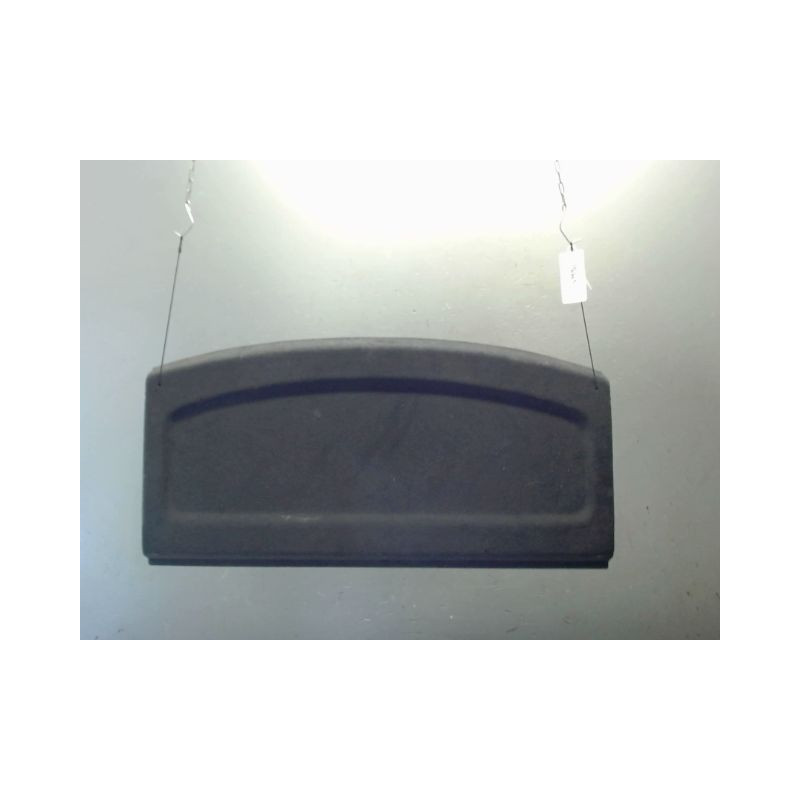 TABLETTE PLAGE ARRIERE VOLKSWAGEN GOLF
