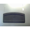 TABLETTE PLAGE ARRIERE VOLKSWAGEN GOLF