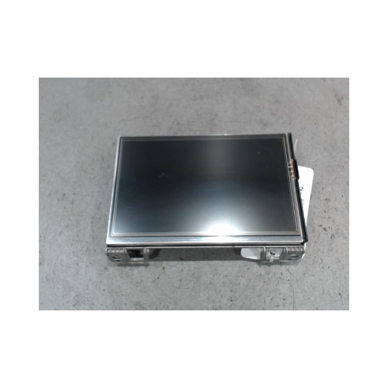 ECRAN GPS PEUGEOT 2008