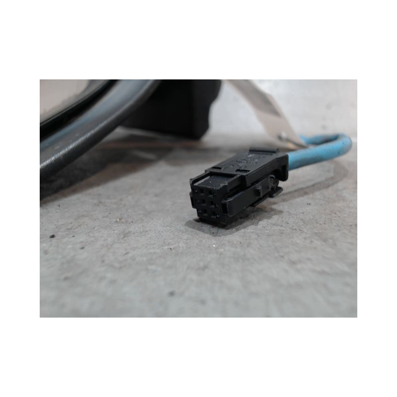 RETROVISEUR EXTERIEUR ELECTRIQUE GAUCHE CITROEN C2