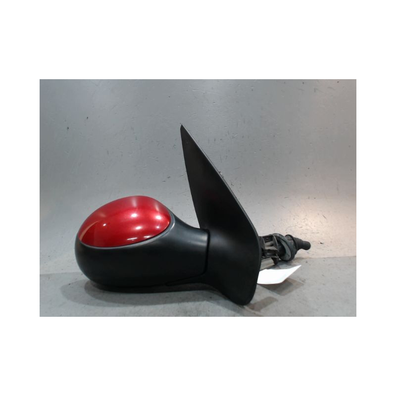RETROVISEUR EXTERIEUR DROIT PEUGEOT 206