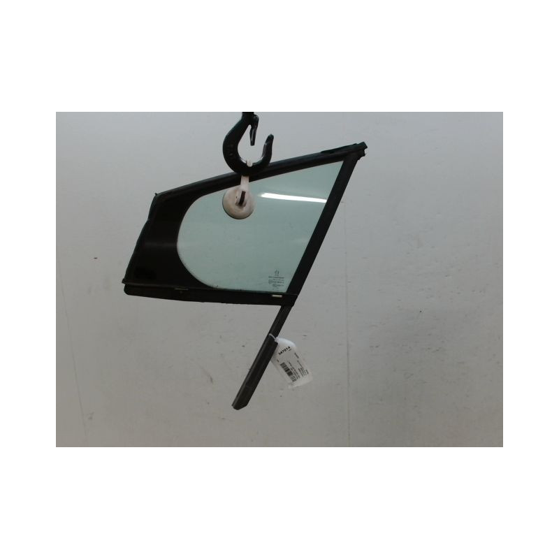 GLACE FIXE PORTE AVG PEUGEOT 308 I Phase 1 2007-2011