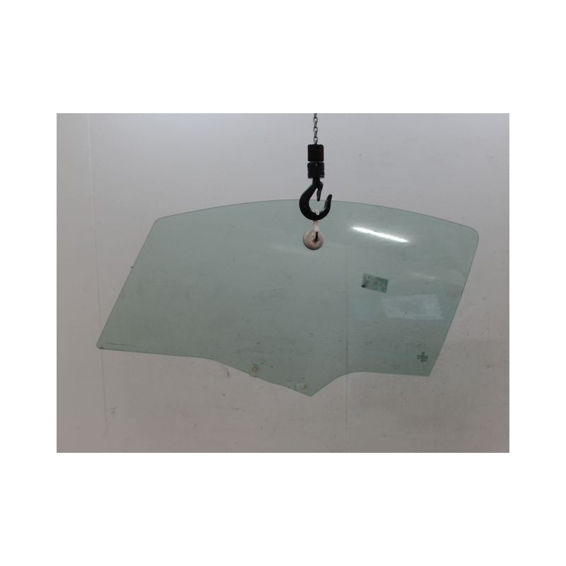 GLACE PORTE AVG PEUGEOT 207 2006-2013