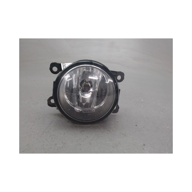 PHARE ANTIBROUILLARD AVANT GAUCHE PEUGEOT 207