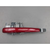POIGNEE EXTERIEURE PORTE AVANT DROIT PEUGEOT 207