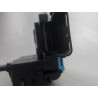 SYSTEME CONDAMNATION ARRIERE DROIT PEUGEOT 207