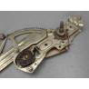 MECANISME LEVE-GLACE AVANT DROIT PEUGEOT 205