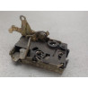 SYSTEME CONDAMNATION ARRIERE DROIT PEUGEOT 205