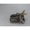 SYSTEME CONDAMNATION ARRIERE GAUCHE PEUGEOT 205