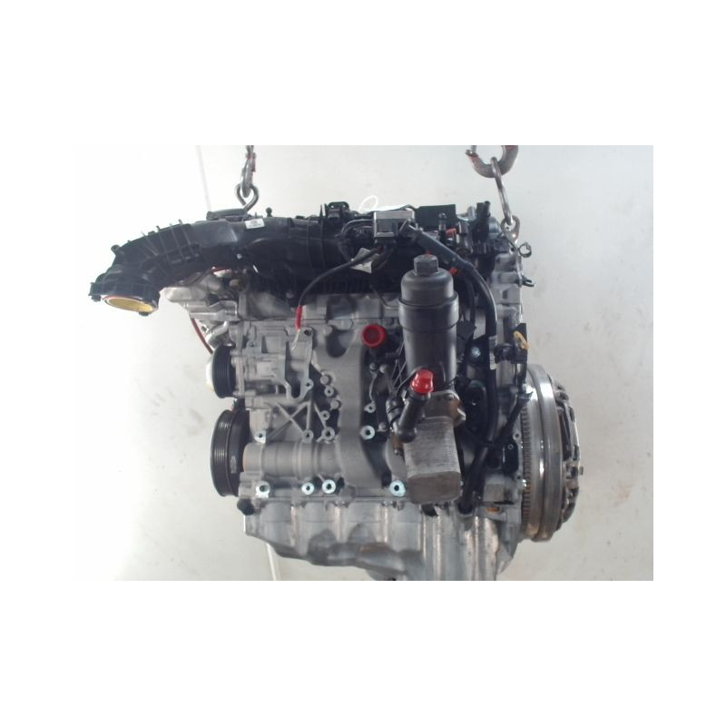 MOTEUR DIESEL B.M.W. SERIE 3 316 d