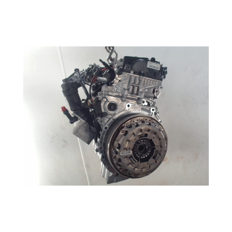 MOTEUR DIESEL B.M.W. SERIE 3 316 d